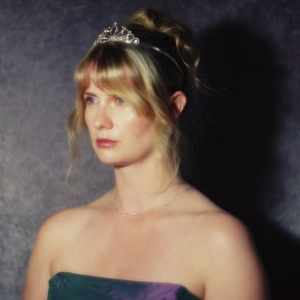 Stella Darla - Miss Nordjylland in the group VINYL / Country at Bengans Skivbutik AB (5627537)