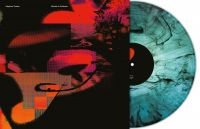 Thelen Stephan - Worlds In Collision (2 Lp Marbled V in the group VINYL / Bestsellers at Bengans Skivbutik AB (5627541)