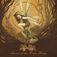 Rinn The - Stories Of The Green Fairy in the group CD / Hårdrock at Bengans Skivbutik AB (5627543)