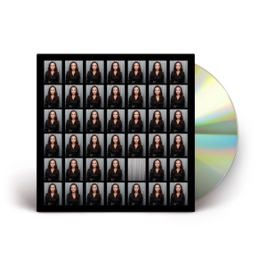 Sophie Ellis-Bextor - Perimenopop in the group OUR PICKS / Friday Releases / 2025-09-12 at Bengans Skivbutik AB (5627557)