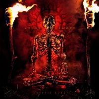 Azure Emote - Cryptic Aura in the group OUR PICKS / Friday Releases / 2025-07-25 at Bengans Skivbutik AB (5627575)