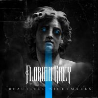 Grey Florian - Beautiful Nightmares in the group CD / Pop-Rock at Bengans Skivbutik AB (5627593)