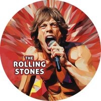 Rolling Stones The - The Rolling Stones in the group VINYL / Pop-Rock at Bengans Skivbutik AB (5627602)
