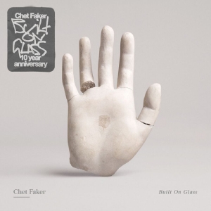 Chet Faker - Built On Glass in the group OUR PICKS / Friday Releases / 2025-12-05 at Bengans Skivbutik AB (5627606)