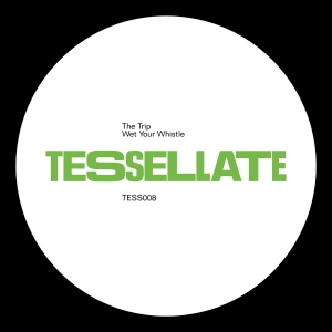 The Trip - Wet Your Whistle in the group VINYL / Elektroniskt at Bengans Skivbutik AB (5627629)