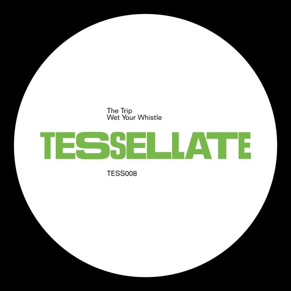 The Trip - Wet Your Whistle in the group VINYL / Bestsellers at Bengans Skivbutik AB (5627629)