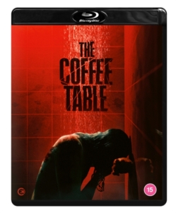 Movie - The Coffee Table in the group Movies / Film Blu-ray at Bengans Skivbutik AB (5627642)