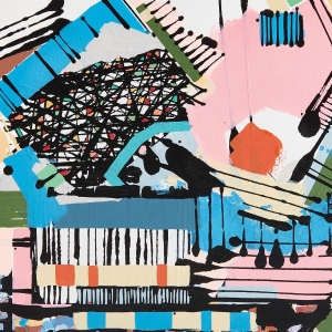 Sunking - I Don't Like My Telephone in the group VINYL / Pop-Rock at Bengans Skivbutik AB (5627665)