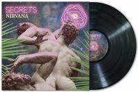 Nirvana - Secrets (Black Vinyl Lp) in the group VINYL / Pop-Rock at Bengans Skivbutik AB (5627684)