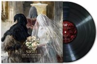 Sigh - I Saw The WorldS End - HangmanS H in the group VINYL / Hårdrock at Bengans Skivbutik AB (5627685)