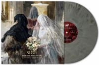 Sigh - I Saw The WorldS End - HangmanS H in the group VINYL / Hårdrock at Bengans Skivbutik AB (5627686)