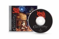 Morta Skuld - For All Eternity in the group CD / Hårdrock at Bengans Skivbutik AB (5627698)