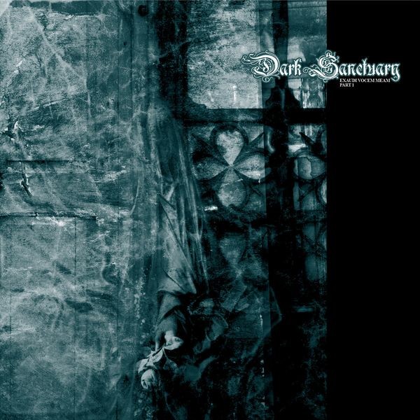 Dark Sanctuary - Exaudi Vocem Meam Part I in the group CD / Hårdrock at Bengans Skivbutik AB (5627702)