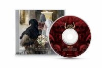 Sigh - I Saw The WorldS End - HangmanS H in the group CD / Hårdrock at Bengans Skivbutik AB (5627704)