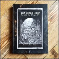 Dark Dungeon Music: The Unlikely St - Dark Dungeon Music: The Unlikely St in the group OTHER / Books at Bengans Skivbutik AB (5627710)