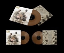 Iglooghost  - Tidal Memory Exo in the group VINYL / Elektroniskt at Bengans Skivbutik AB (5627717)