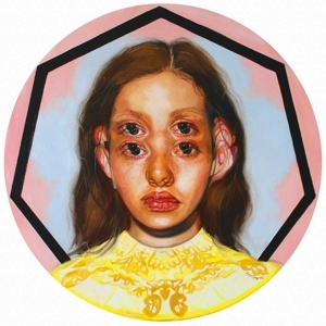 Melt Yourself Down - 100% Yes in the group VINYL / Jazz at Bengans Skivbutik AB (5627724)