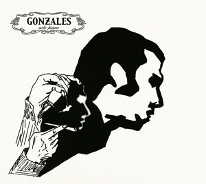 Chilly Gonzales - Solo Piano in the group VINYL / Pop-Rock at Bengans Skivbutik AB (5627725)