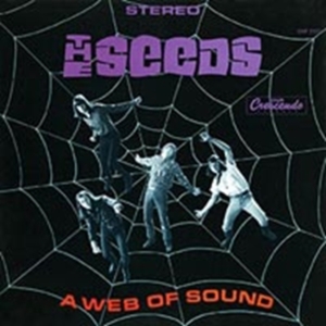 Seeds - A Web Of Sound in the group CD / Pop-Rock at Bengans Skivbutik AB (562773)