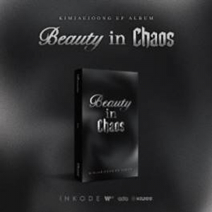 Kim Jae Joong - Beauty In Chaos (Kiwee Ver.) in the group MERCHANDISE / Merch+Code / K-Pop at Bengans Skivbutik AB (5627733)