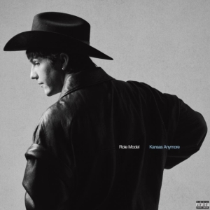 Role Model - Kansas Anymore (Baby Blue Vinyl) in the group VINYL / Pop-Rock at Bengans Skivbutik AB (5627744)