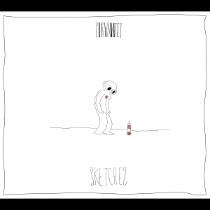 Cervantes Feat. Louis Soler & Dimit - Sketches in the group CD / Pop-Rock at Bengans Skivbutik AB (5627762)