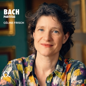 Bach J S - Partitas in the group OUR PICKS / Friday Releases / 2025-07-18 at Bengans Skivbutik AB (5627788)