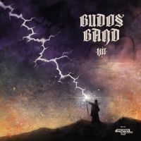 The Budos Band - Vii in the group CD / Pop-Rock at Bengans Skivbutik AB (5627818)