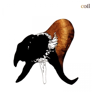 Coil - Black Antlers in the group VINYL / Dance-Techno at Bengans Skivbutik AB (5627831)