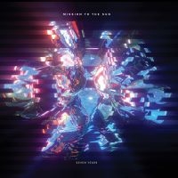 Mission To The Sun - Seven Years (Ltd Fuchsia Cloud Viny in the group VINYL / Dance-Techno at Bengans Skivbutik AB (5627841)