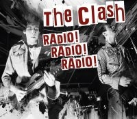 Clash The - Radio! Radio! Radio! (3 Cd) in the group OUR PICKS / Friday Releases / 2025-07-18 at Bengans Skivbutik AB (5627842)