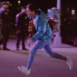 Juan Wauters - Mvd Luv (Limited Mate Green Vinyl) in the group VINYL / Pop-Rock at Bengans Skivbutik AB (5627843)