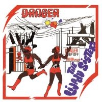 The Lijadu Sisters - Danger in the group VINYL / RnB-Soul at Bengans Skivbutik AB (5627846)