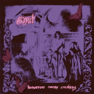 Smut - Tomorrow Comes Crashing (Ltd Burnin in the group VINYL / Pop-Rock at Bengans Skivbutik AB (5627855)