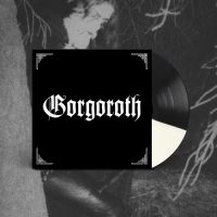 Gorgoroth - Pentagram (White/Black Vinyl Lp) in the group VINYL / Hårdrock at Bengans Skivbutik AB (5627861)