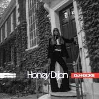 Honey Dijon - Dj-Kicks: Honey Dijon in the group VINYL / Dance-Techno,Pop-Rock at Bengans Skivbutik AB (5627868)