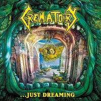 Crematory - ... Just Dreaming (Neon Green) in the group OUR PICKS / Friday Releases / 2025-07-04 at Bengans Skivbutik AB (5627874)