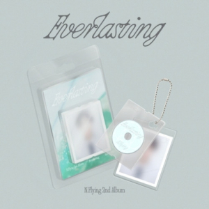 N.Flying - Everlasting (Fancy Ver.) (Limited Edition) in the group CD / K-Pop at Bengans Skivbutik AB (5627885)