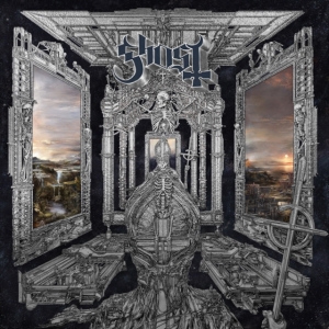 Ghost - Skeletá (Cd) Us Import in the group OTHER / -Start FSCD at Bengans Skivbutik AB (5627889)