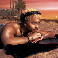 Destin Conrad - Love On Digital in the group OUR PICKS / Friday Releases / 2025-07-18 at Bengans Skivbutik AB (5627928)