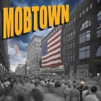 Splitsville - Mobtown in the group OUR PICKS / Friday Releases / 2025-08-29 at Bengans Skivbutik AB (5627947)