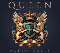 Queen - Radio Waves (3 Cd) in the group OUR PICKS / Friday Releases / 2025-07-18 at Bengans Skivbutik AB (5627960)