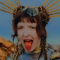 Alicia Edelweiss - Furie in the group OUR PICKS / Friday Releases / 2025-07-04 at Bengans Skivbutik AB (5627971)