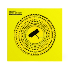 Hard-Fi - Stars Of Cctv (Picture Vinyl) in the group OUR PICKS / Friday Releases / 2025-07-04 at Bengans Skivbutik AB (5627981)