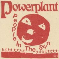 Powerplant - People In The Sun in the group CD / Pop-Rock at Bengans Skivbutik AB (5627988)