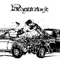 Powerplant - Crashing Cars in the group VINYL / Pop-Rock at Bengans Skivbutik AB (5627989)