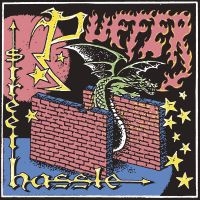 Puffer - Street Hassle in the group VINYL / Pop-Rock at Bengans Skivbutik AB (5627990)