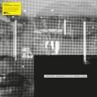 Steve Queralt - Swallow in the group VINYL / Pop-Rock at Bengans Skivbutik AB (5627994)