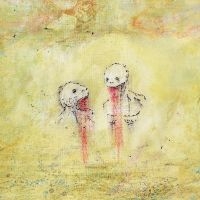 University - Mccartney, It'll Be Ok in the group CD / Pop-Rock at Bengans Skivbutik AB (5627999)