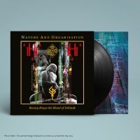 Nature And Organisation - Beauty Reaps The Blood Of Solitude in the group OUR PICKS / Friday Releases / 2025-08-29 at Bengans Skivbutik AB (5628003)